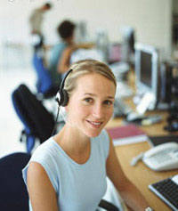 Callcenter