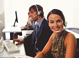 Callcenter