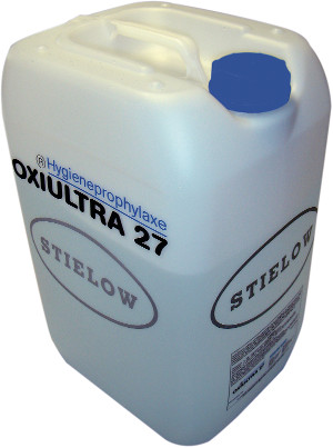 OXIULTRA 27